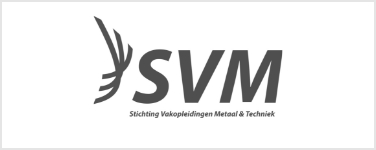 svm logo