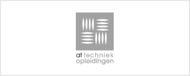 at techniek opleidingen logo