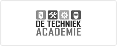 De techniek Academie logo
