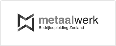 Metaalwerk bedrijfsopleiding Zeeland logo