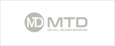 Metaal Techniek Deventer logo
