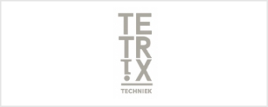 Tetrix logo