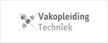 Vakopleiding Techniek Logo